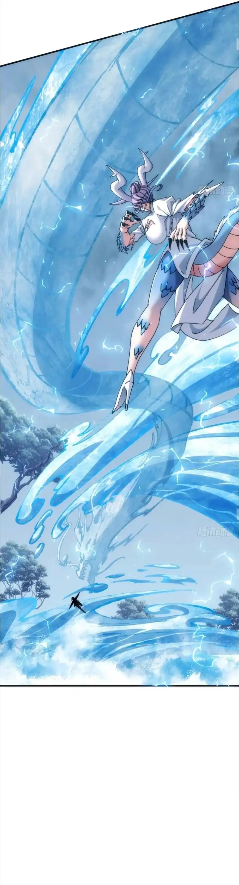 Infinite Evolution Starting From Zero Page 15