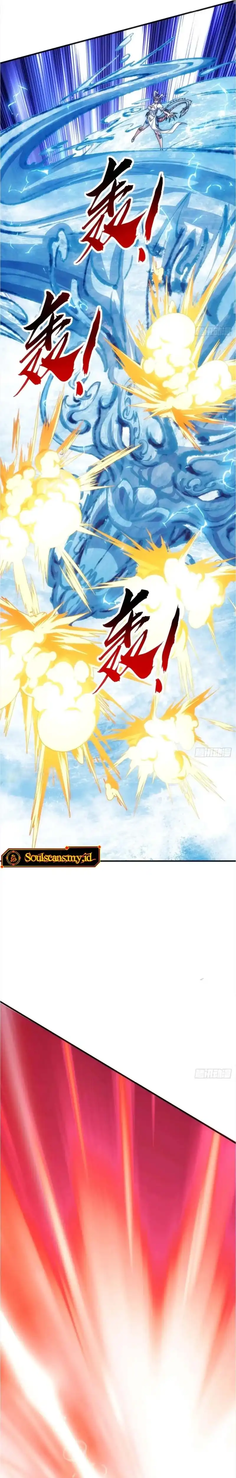 Infinite Evolution Starting From Zero Page 17