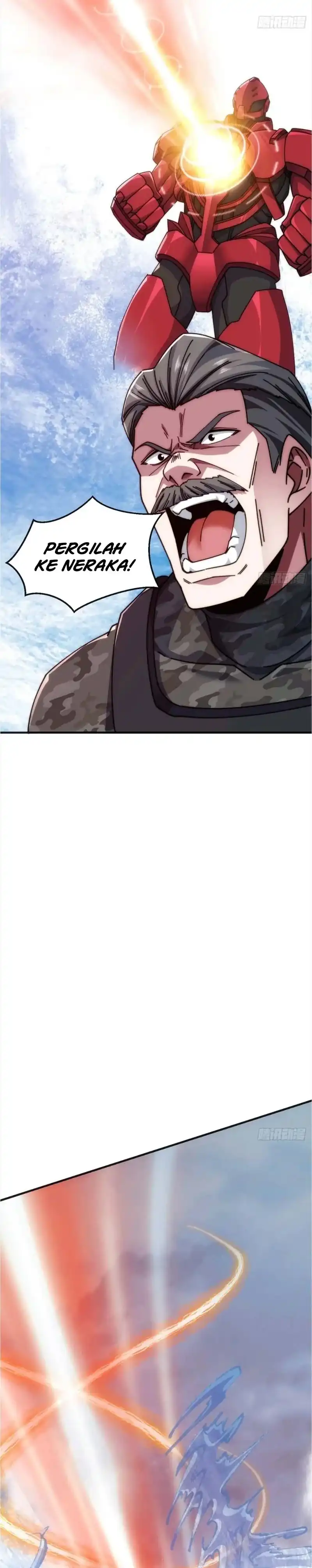 Infinite Evolution Starting From Zero Page 18