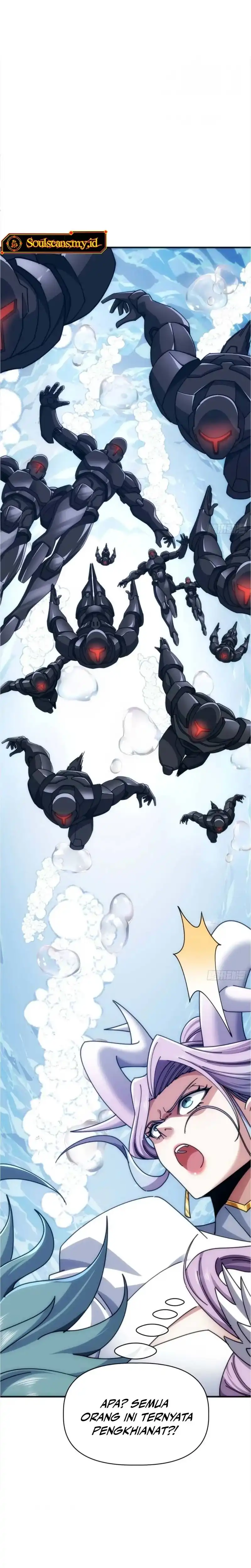 Infinite Evolution Starting From Zero Page 4