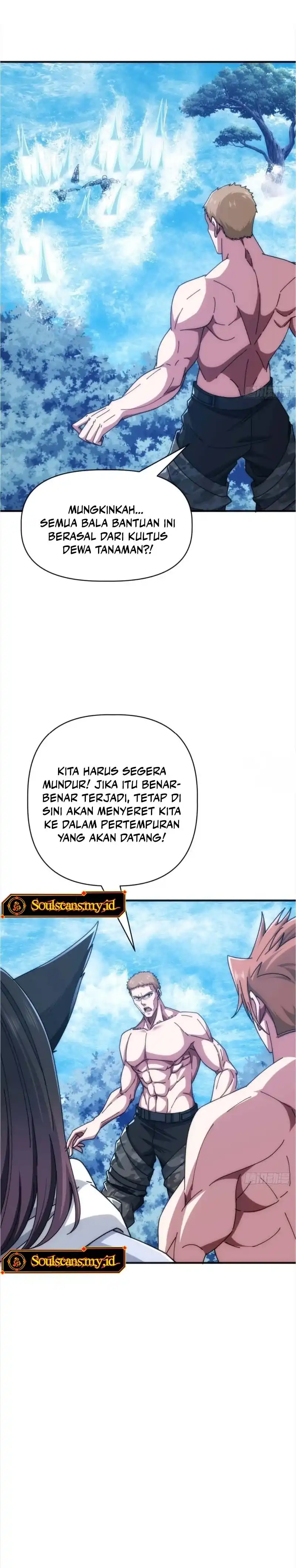 Infinite Evolution Starting From Zero Page 5
