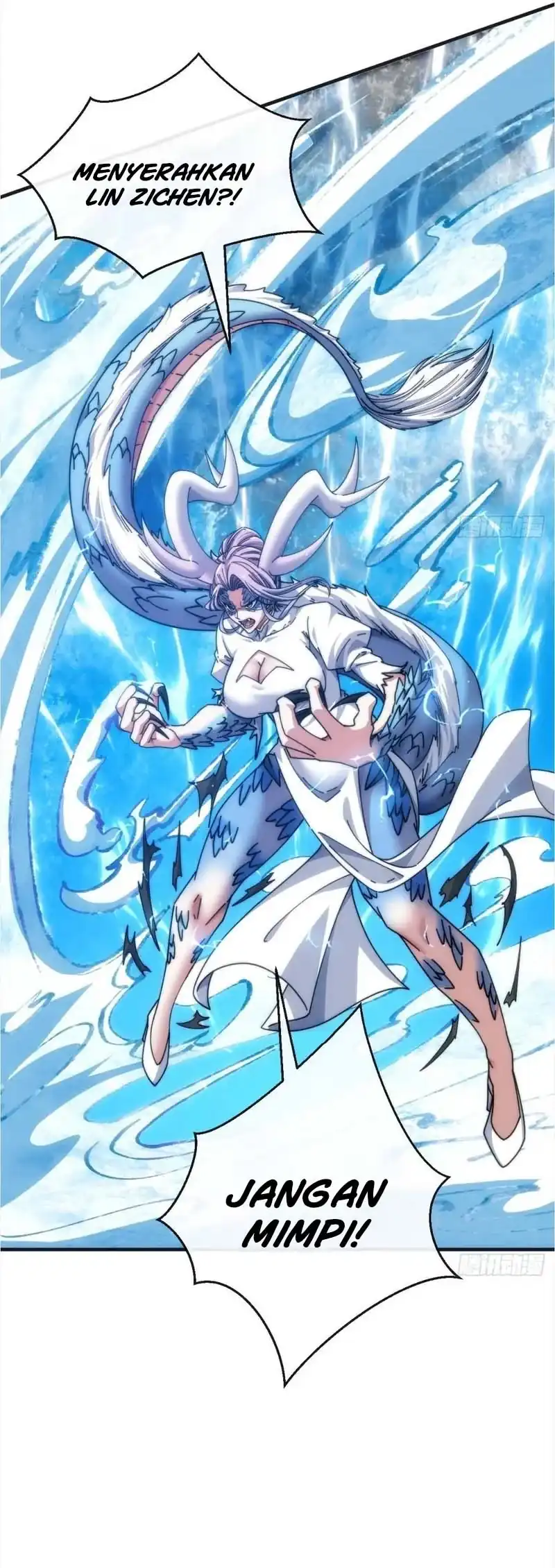 Infinite Evolution Starting From Zero Page 9