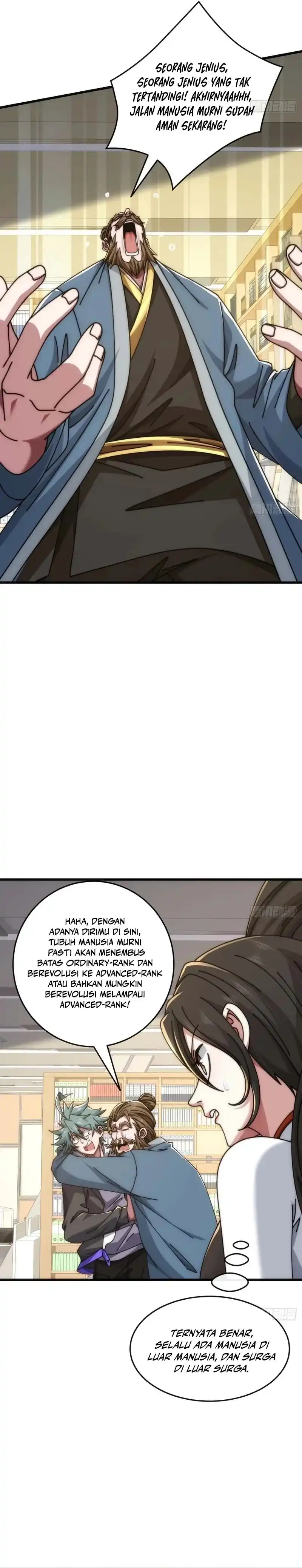 Infinite Evolution Starting From Zero Page 6