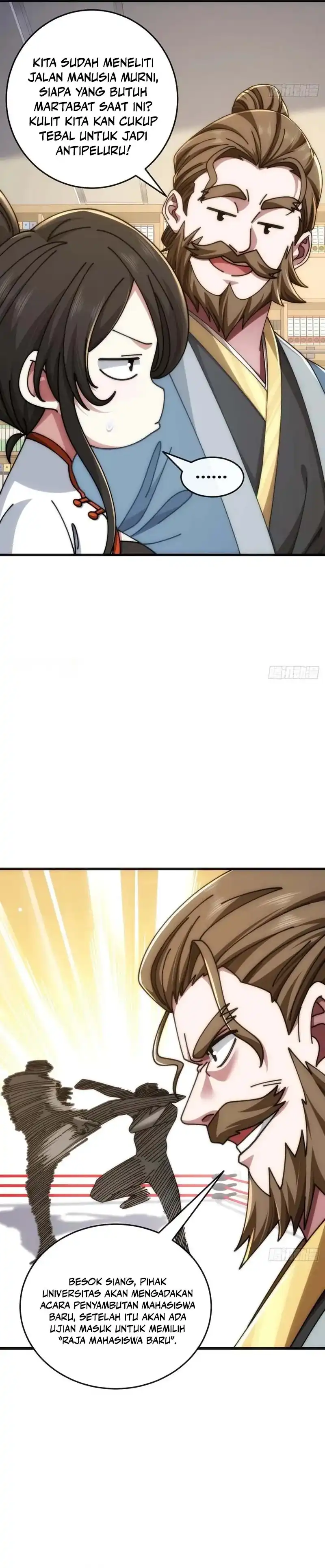 Infinite Evolution Starting From Zero Page 10