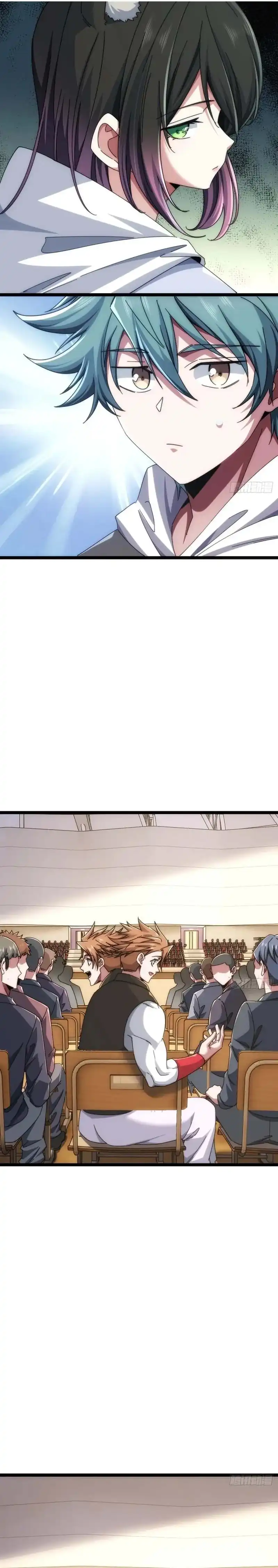 Infinite Evolution Starting From Zero Page 17