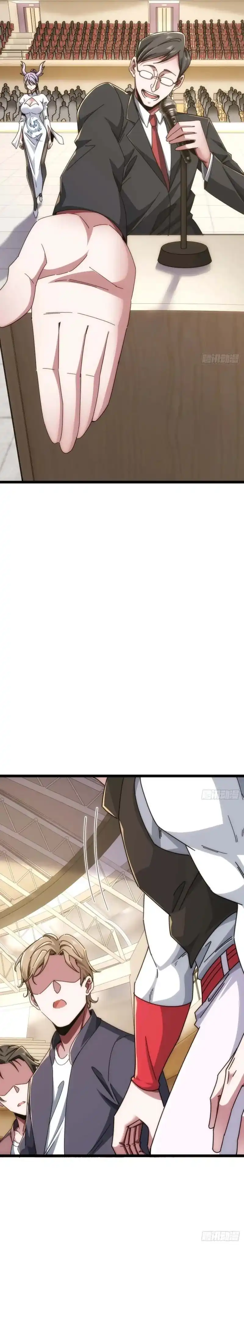 Infinite Evolution Starting From Zero Page 18