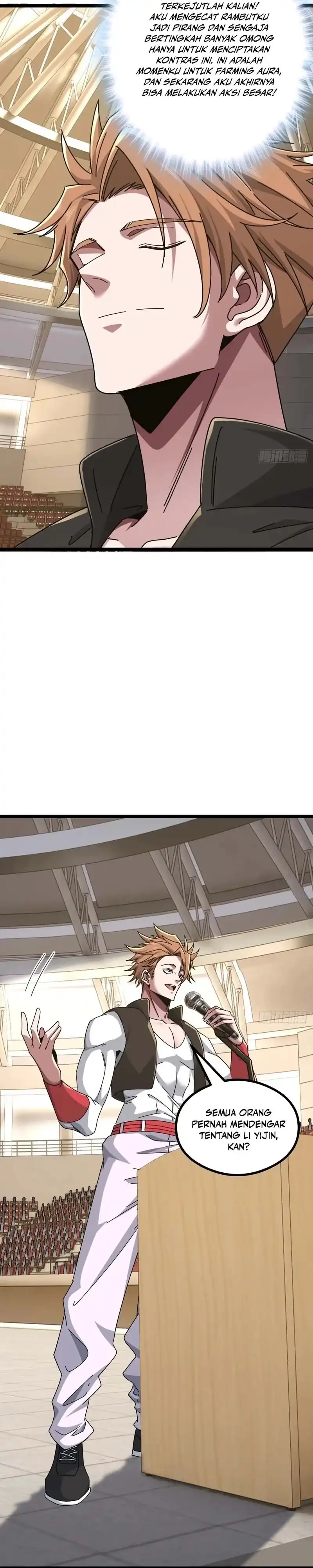 Infinite Evolution Starting From Zero Page 20