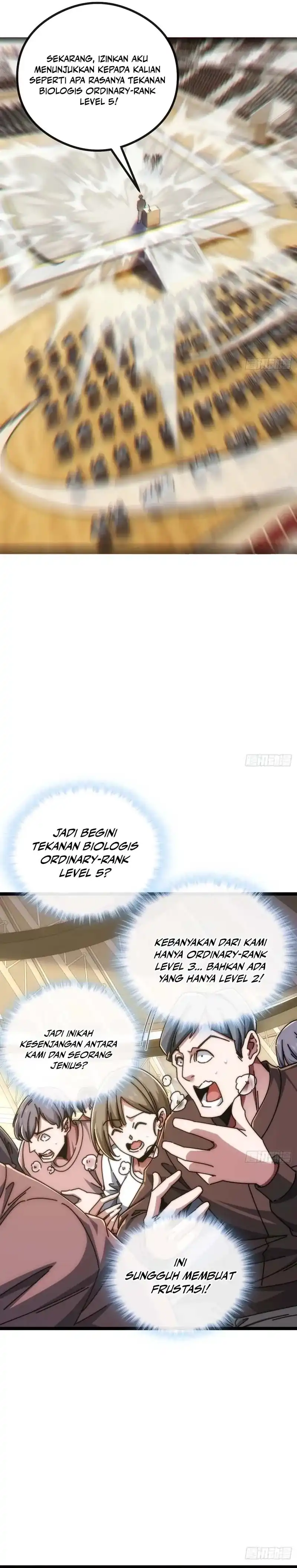 Infinite Evolution Starting From Zero Page 23