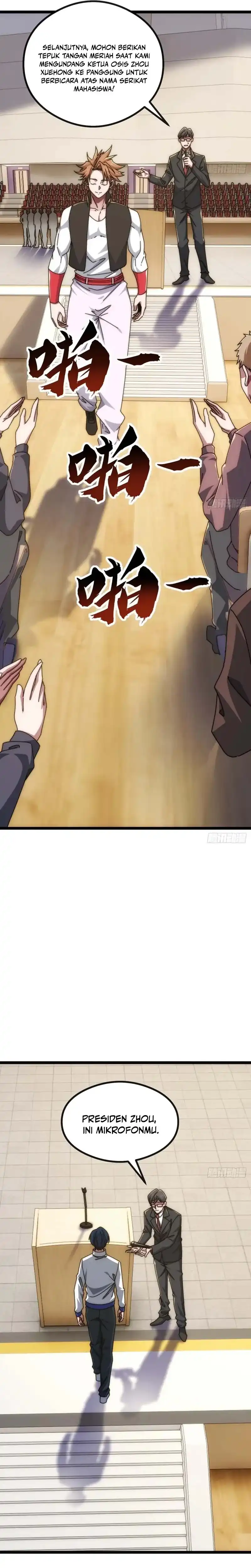 Infinite Evolution Starting From Zero Page 25
