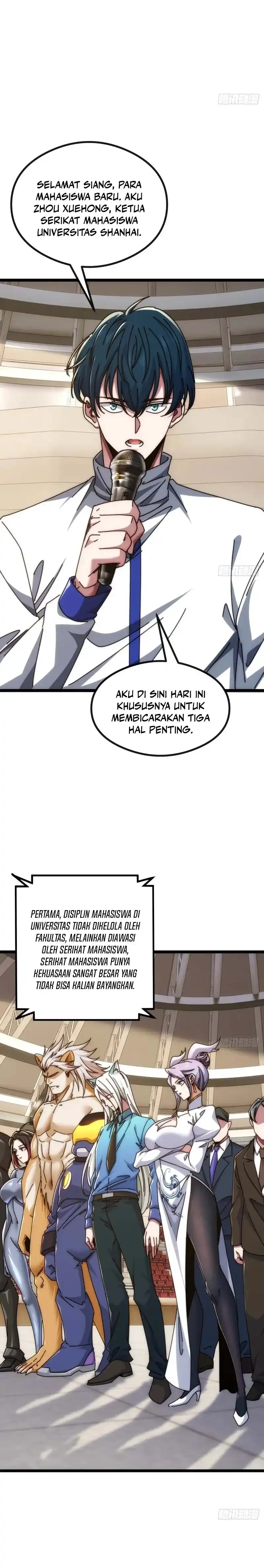Infinite Evolution Starting From Zero Page 26