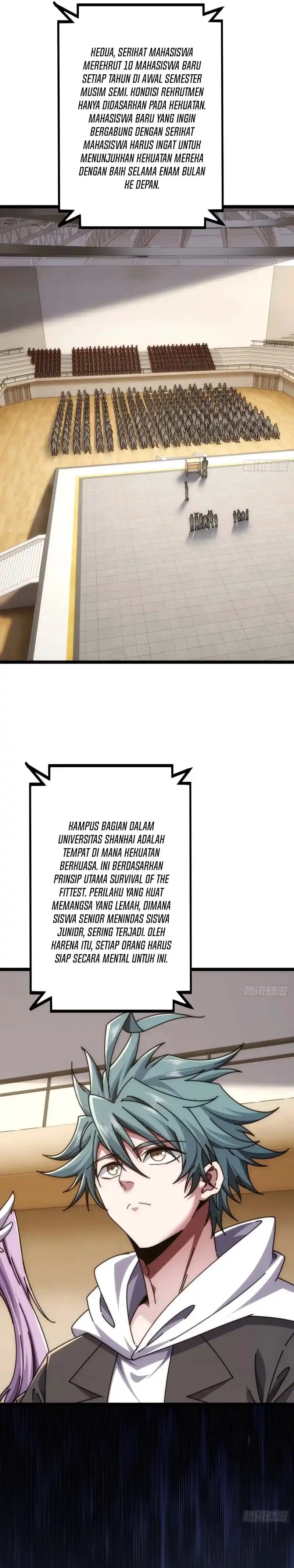 Infinite Evolution Starting From Zero Page 27
