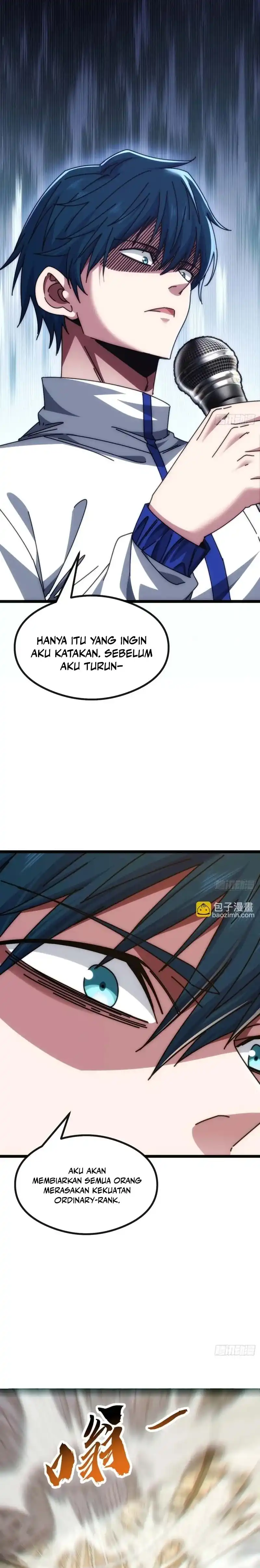 Infinite Evolution Starting From Zero Page 28