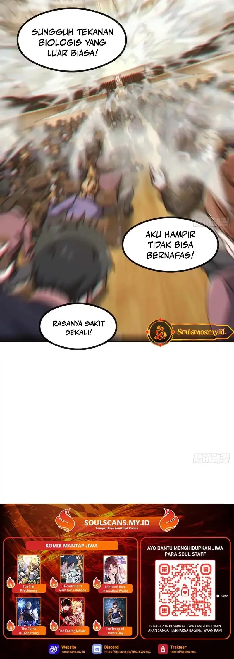 Infinite Evolution Starting From Zero Page 29