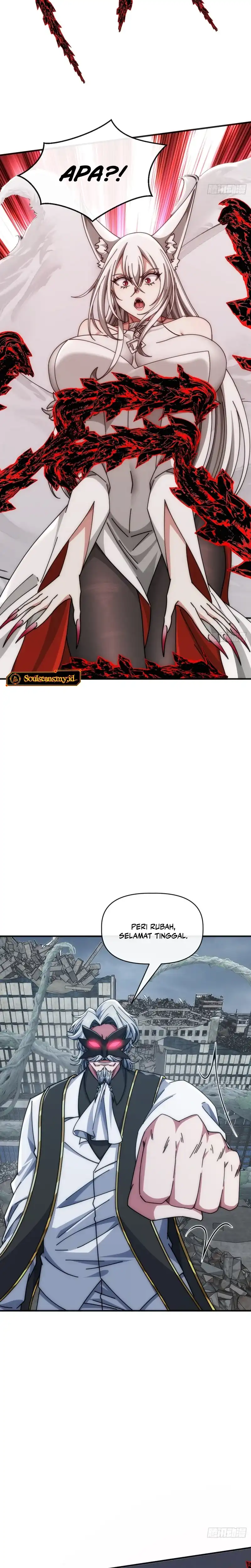 Infinite Evolution Starting From Zero Page 11