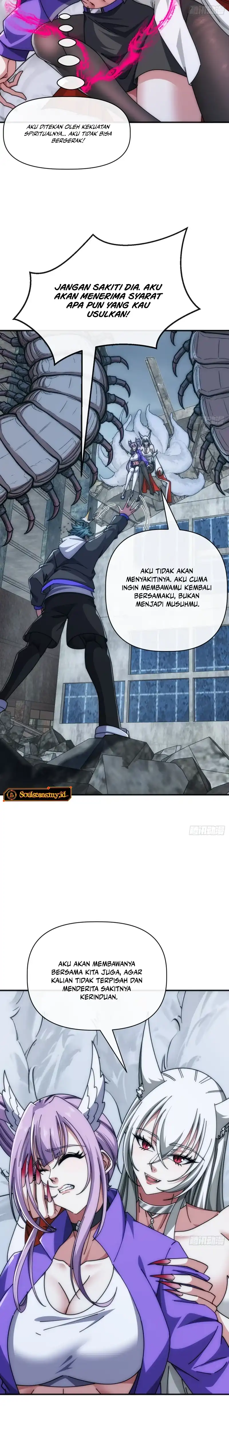 Infinite Evolution Starting From Zero Page 6