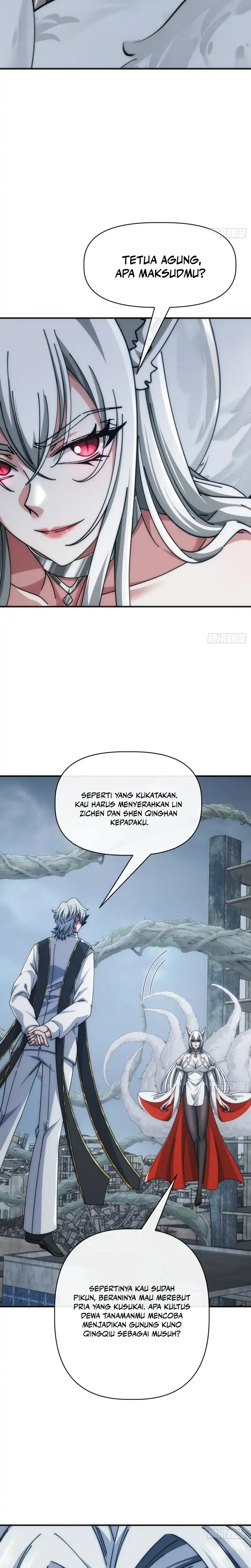 Infinite Evolution Starting From Zero Page 9
