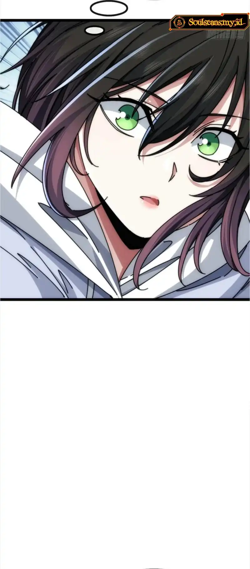 Infinite Evolution Starting From Zero Page 16