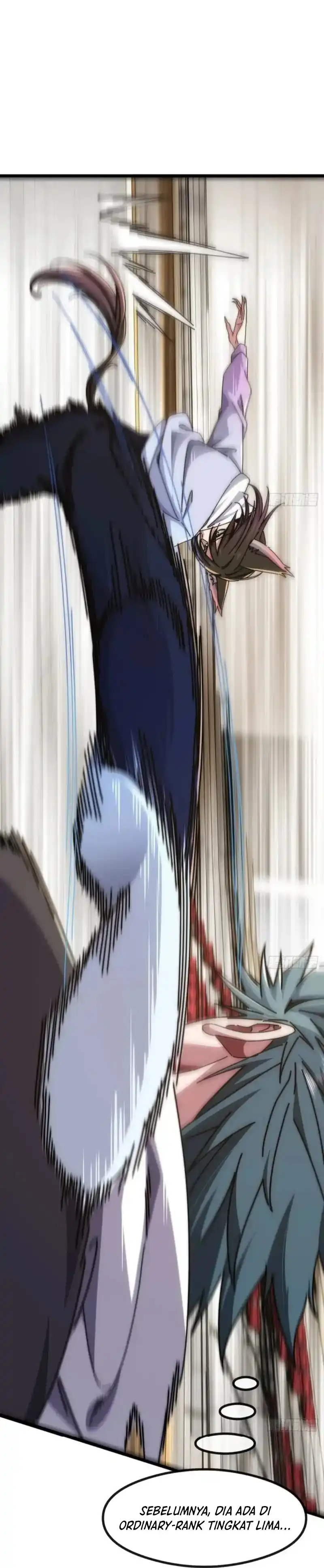 Infinite Evolution Starting From Zero Page 24