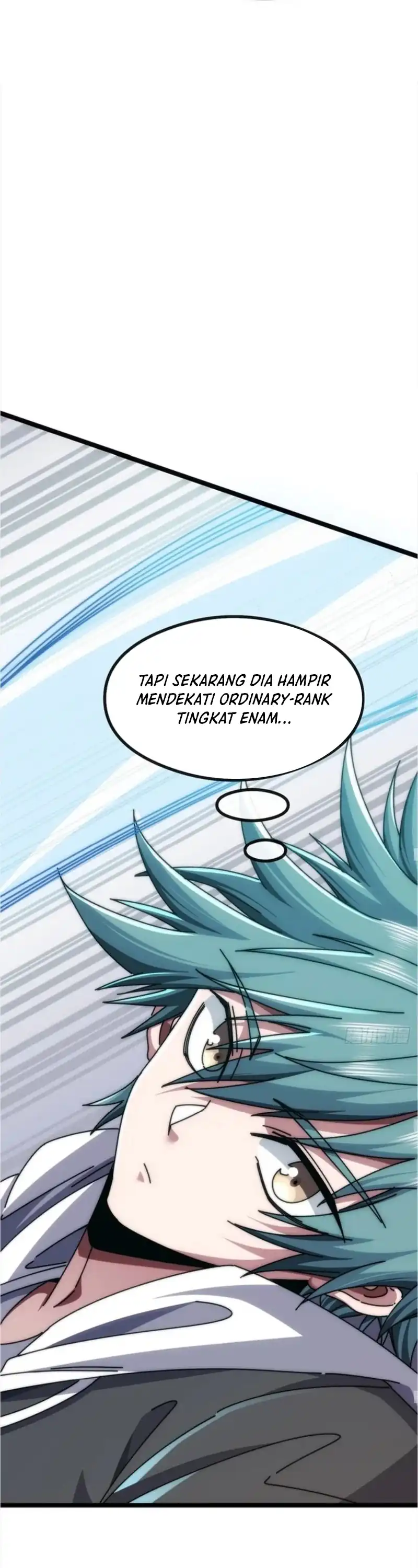Infinite Evolution Starting From Zero Page 25