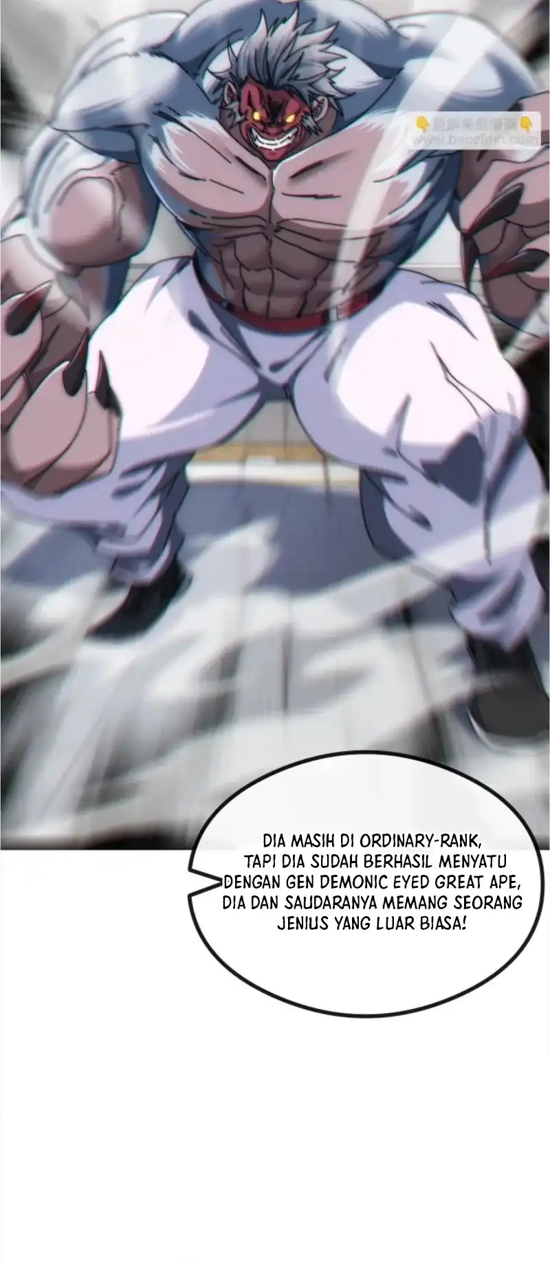 Infinite Evolution Starting From Zero Page 42