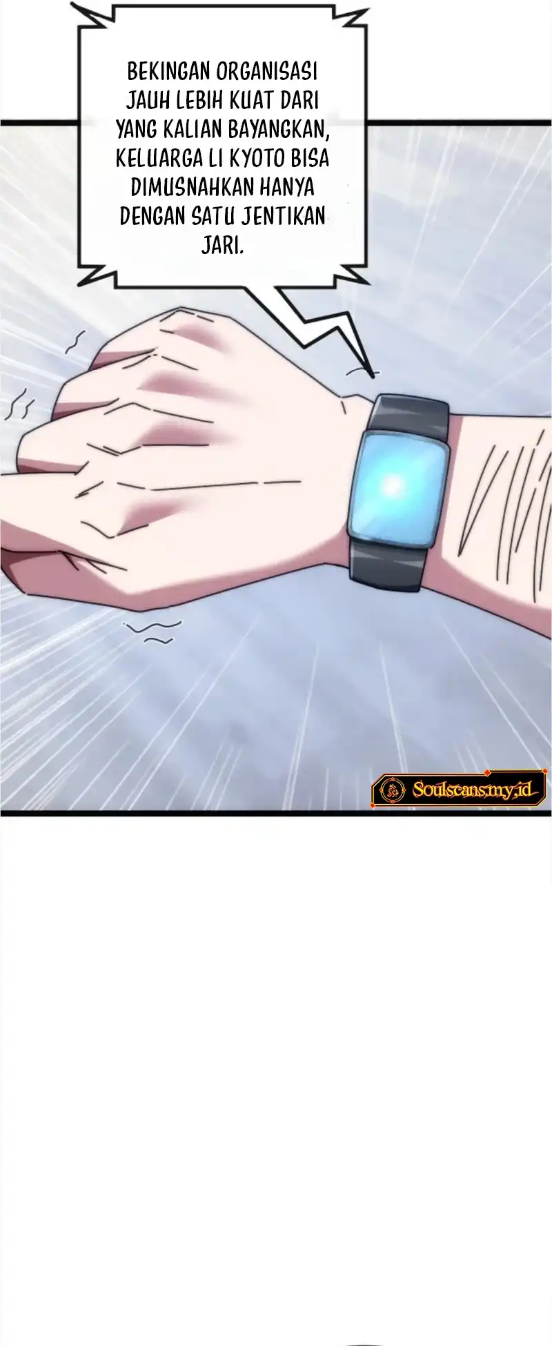 Infinite Evolution Starting From Zero Page 45