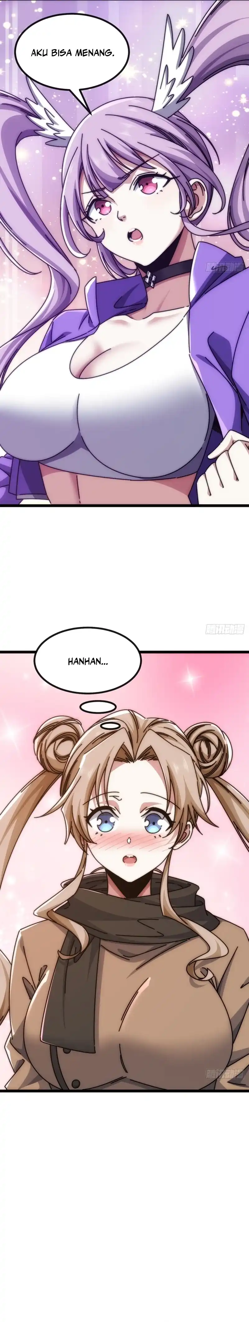 Infinite Evolution Starting From Zero Page 17