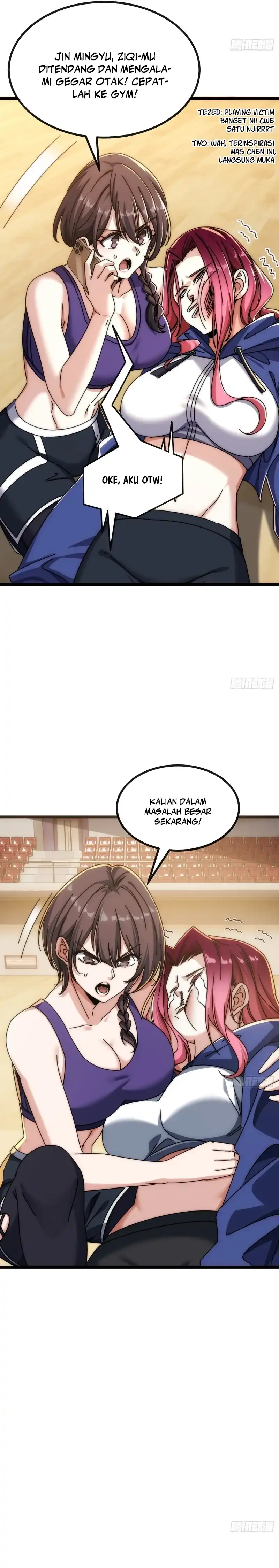 Infinite Evolution Starting From Zero Page 25