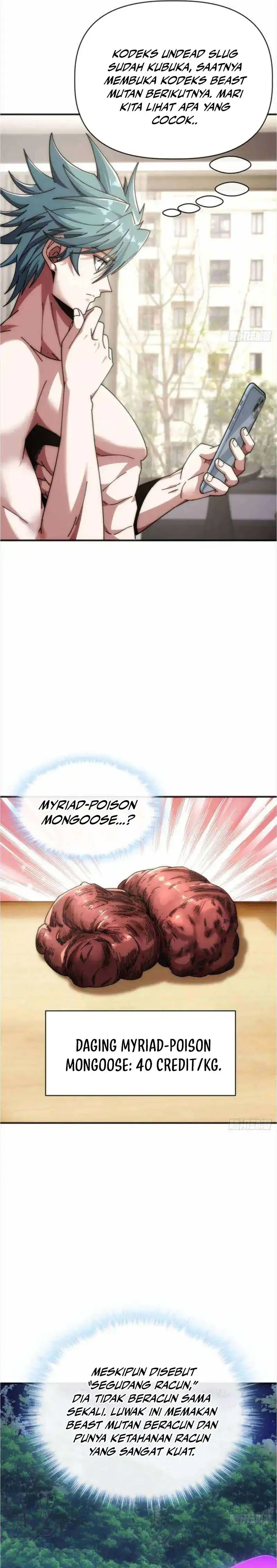Infinite Evolution Starting From Zero Page 6