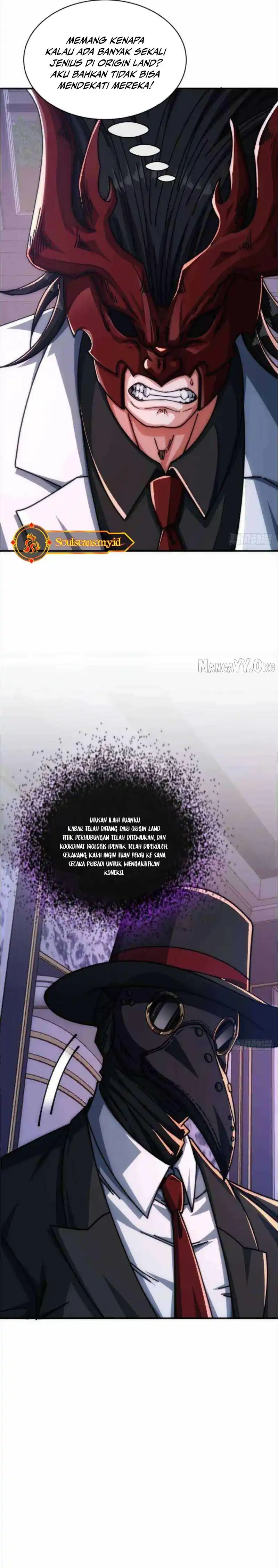 Infinite Evolution Starting From Zero Page 22