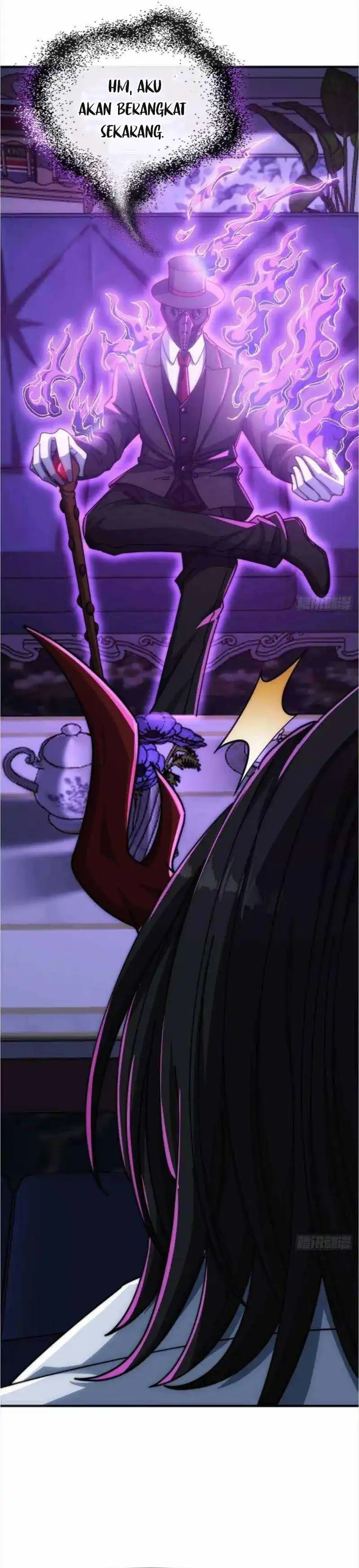 Infinite Evolution Starting From Zero Page 23