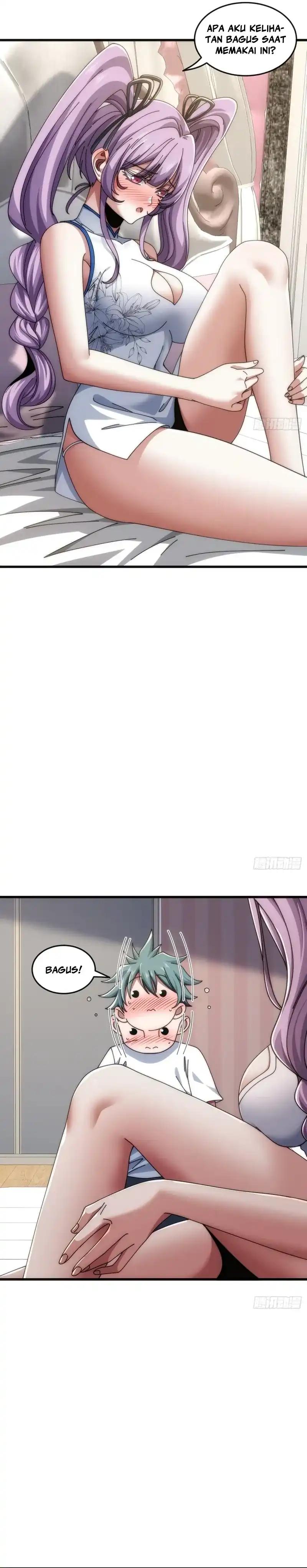 Infinite Evolution Starting From Zero Page 3