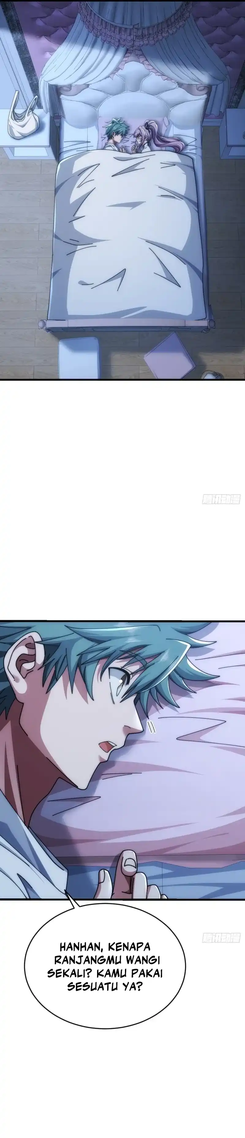 Infinite Evolution Starting From Zero Page 13