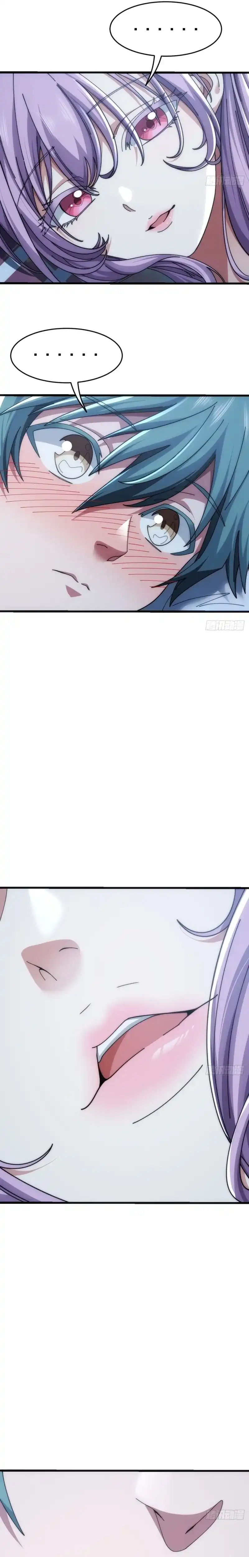 Infinite Evolution Starting From Zero Page 15
