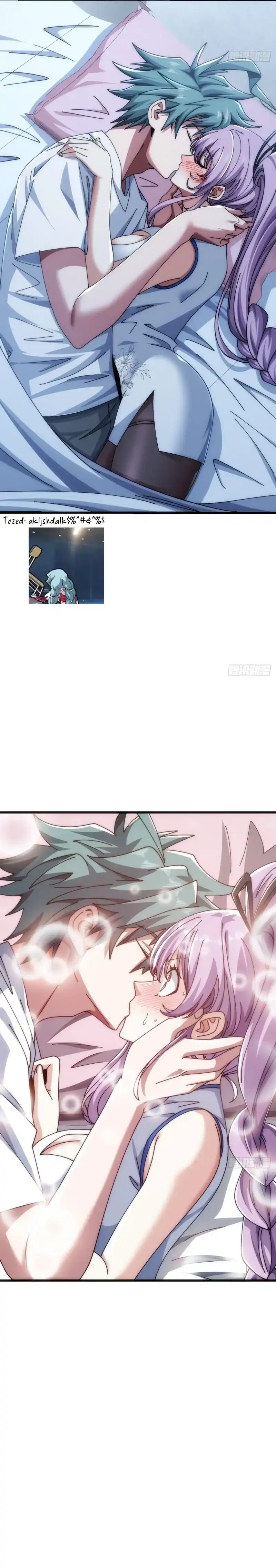 Infinite Evolution Starting From Zero Page 17