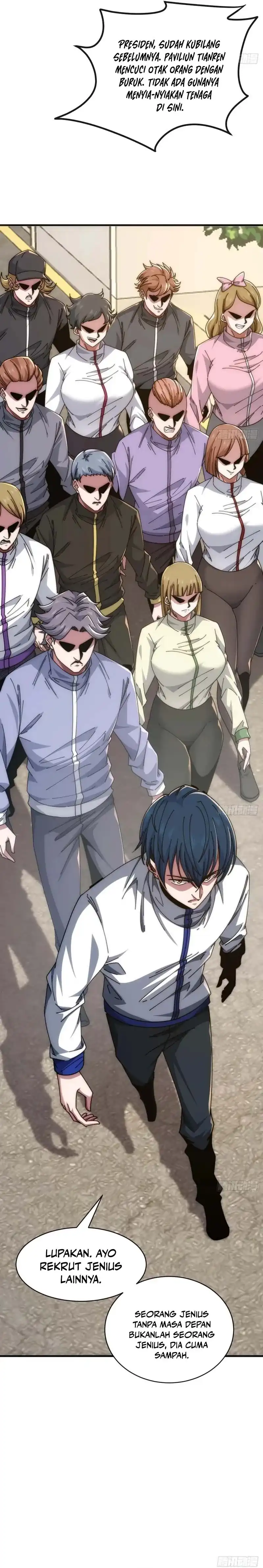 Infinite Evolution Starting From Zero Page 4