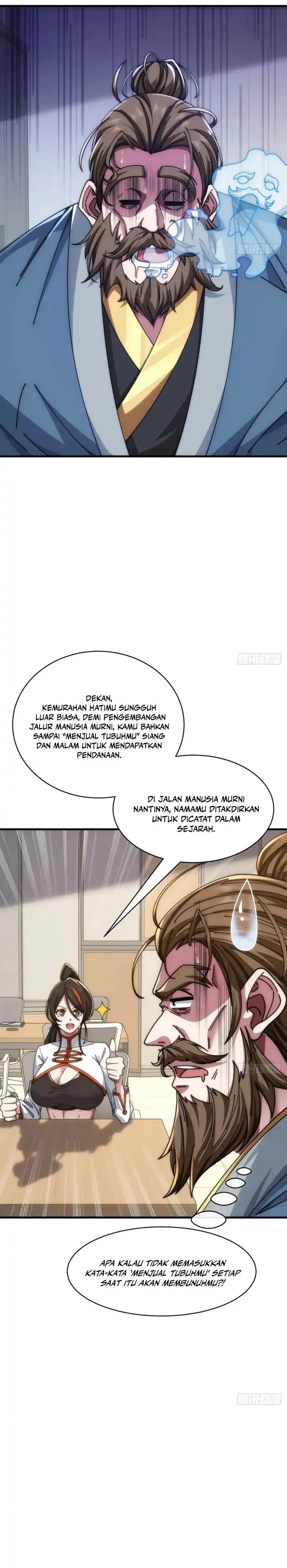 Infinite Evolution Starting From Zero Page 6