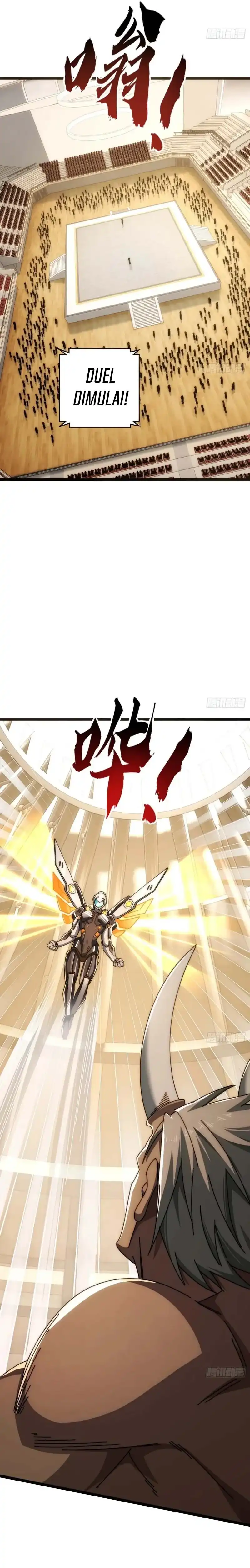 Infinite Evolution Starting From Zero Page 26