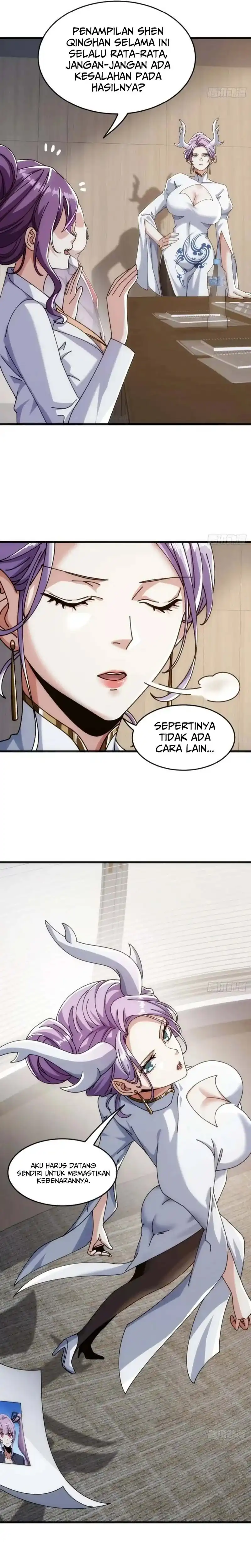 Infinite Evolution Starting From Zero Page 20