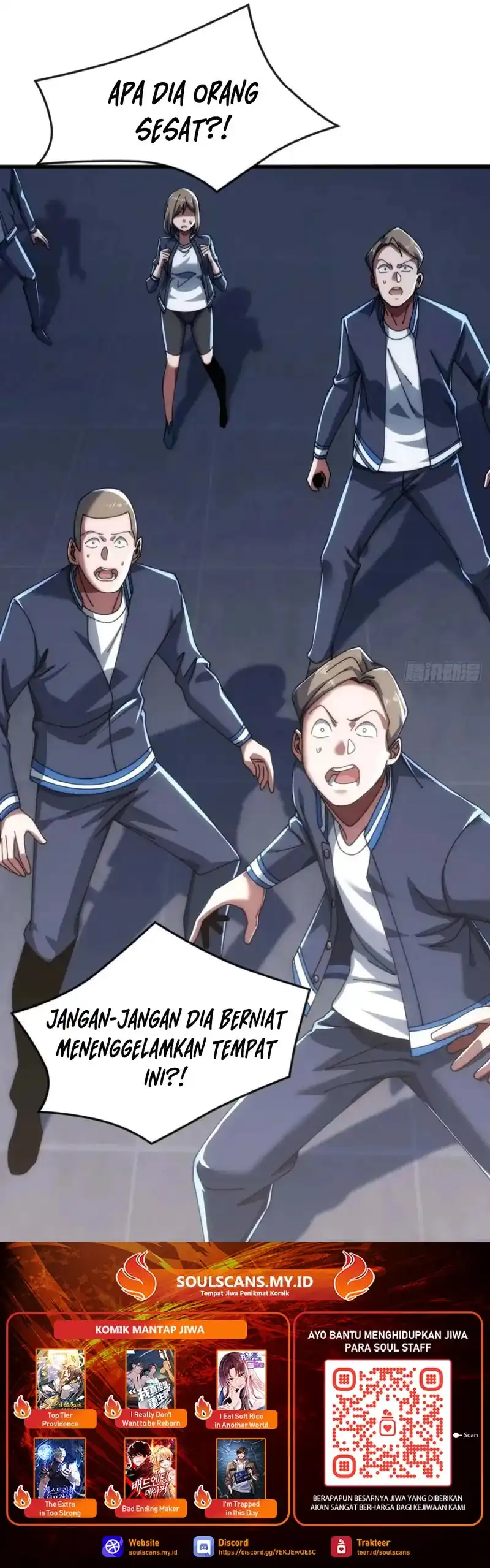 Infinite Evolution Starting From Zero Page 25