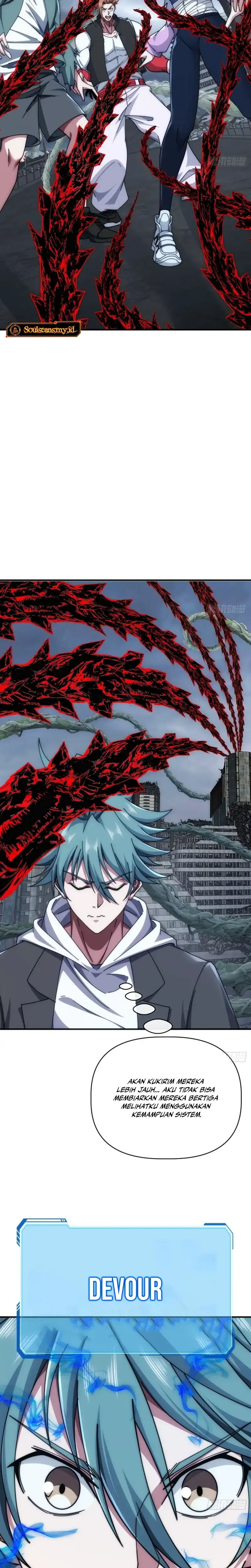 Infinite Evolution Starting From Zero Page 10