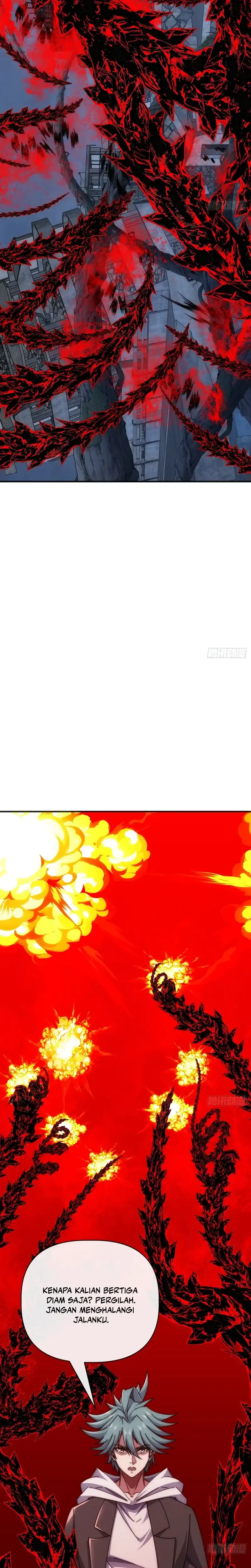 Infinite Evolution Starting From Zero Page 8