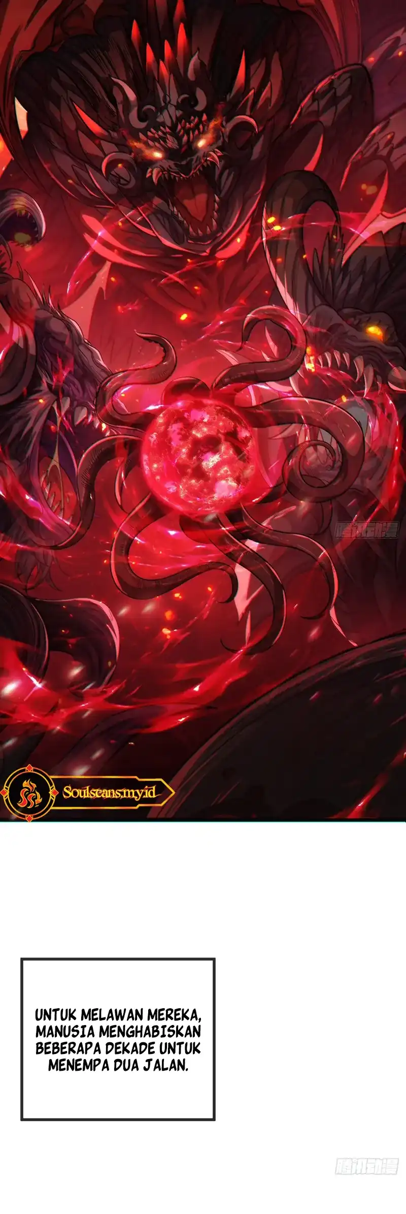 Infinite Evolution Starting From Zero Page 10
