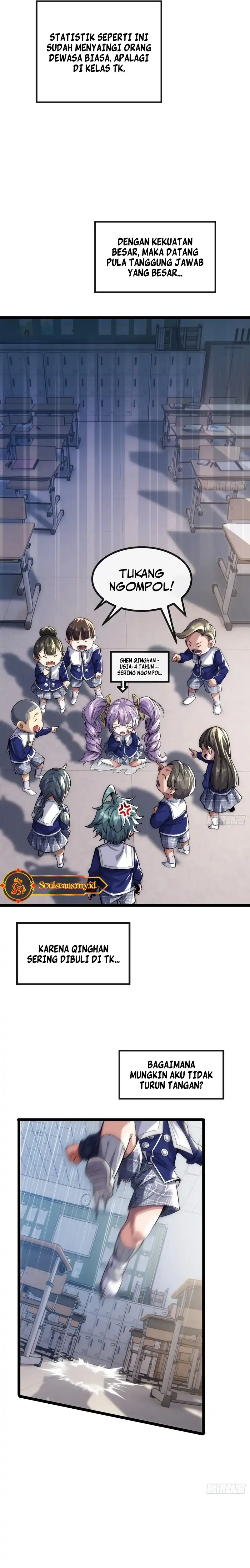 Infinite Evolution Starting From Zero Page 31