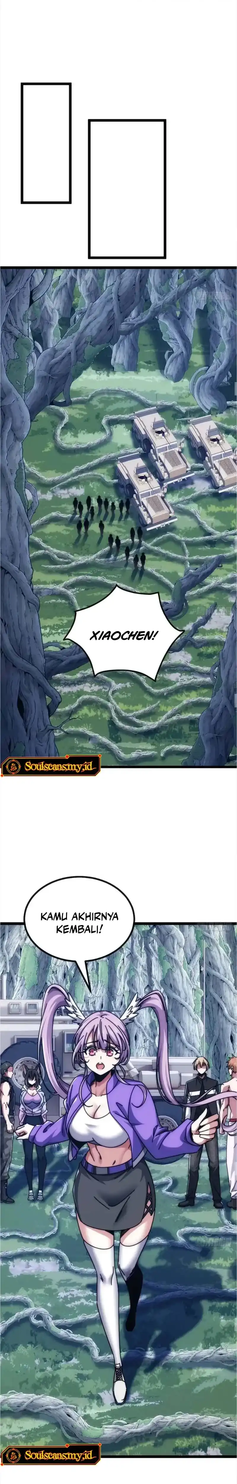 Infinite Evolution Starting From Zero Page 12
