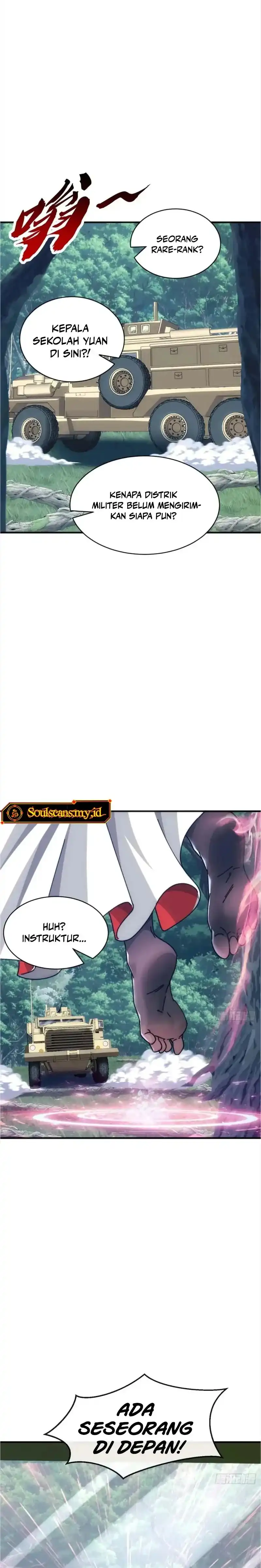 Infinite Evolution Starting From Zero Page 15