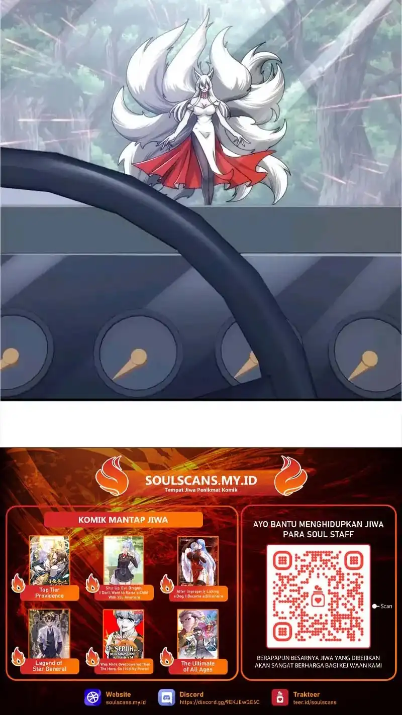 Infinite Evolution Starting From Zero Page 16