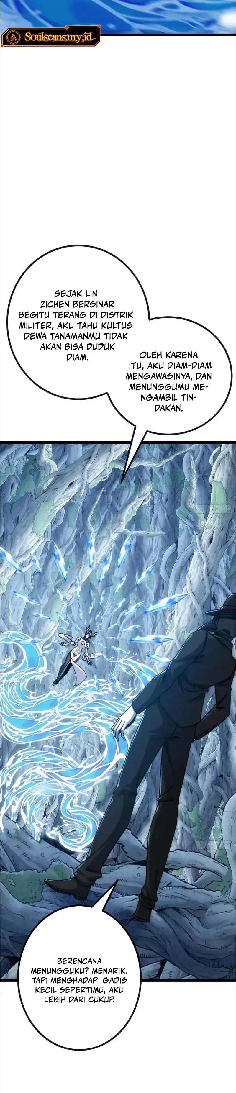 Infinite Evolution Starting From Zero Page 5