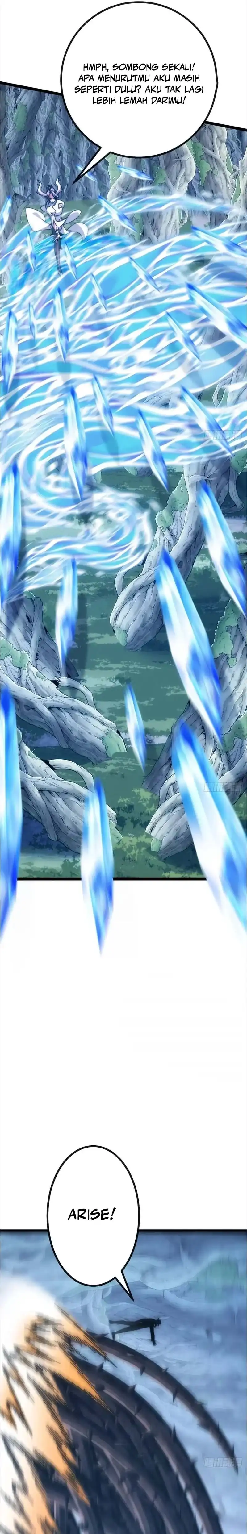 Infinite Evolution Starting From Zero Page 6