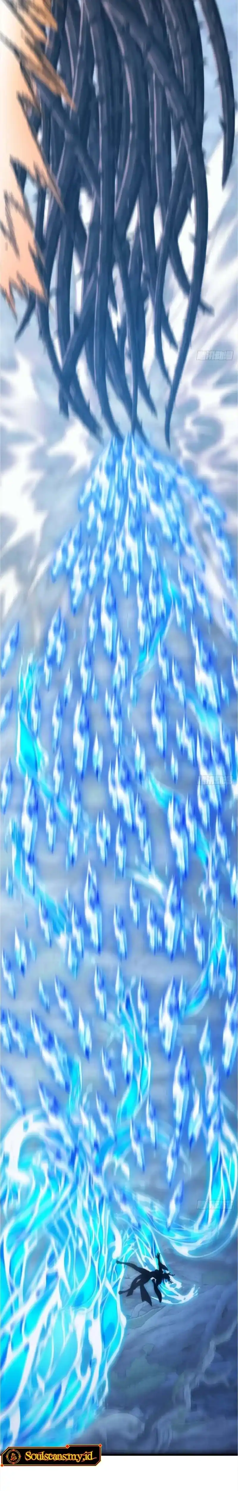 Infinite Evolution Starting From Zero Page 7