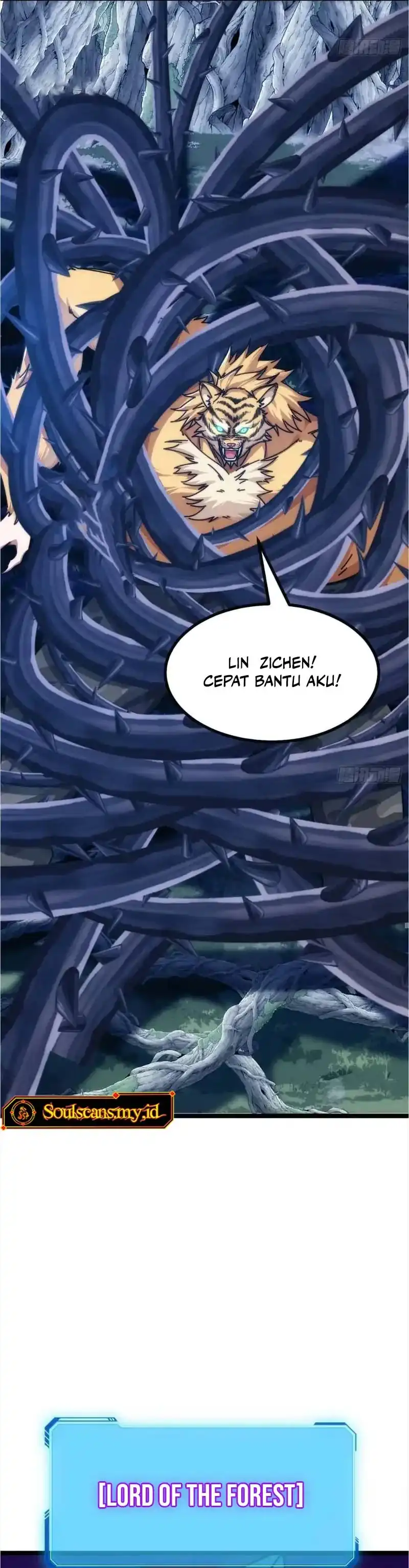 Infinite Evolution Starting From Zero Page 9